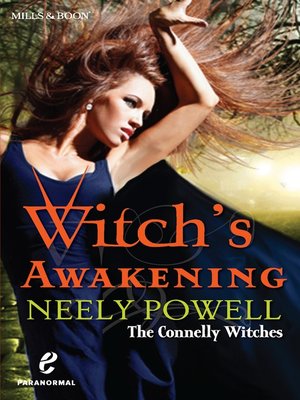 cover image of Witch's Awakening